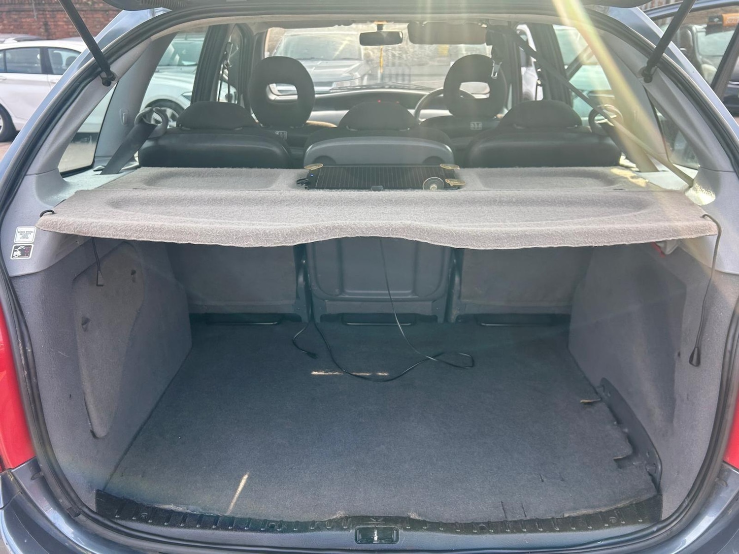 Vehicle 27