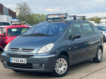 Used Citroen Xsara Picasso 2005 for sale - 75473143: Photo