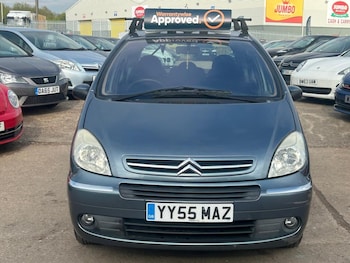 Used Citroen Xsara Picasso 2005 for sale - 75473143: Photo