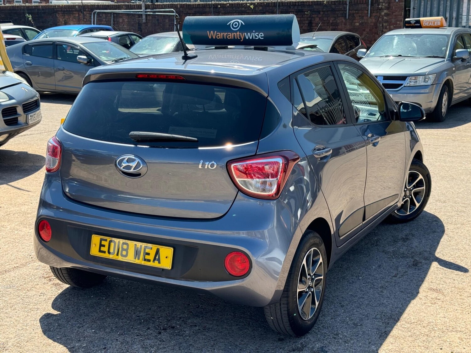 Vehicle 29