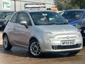 2009 (59) - 1.3 Multijet Sport Hatchback 3-Door