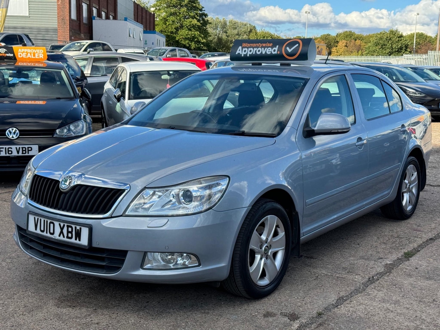 Vehicle 31