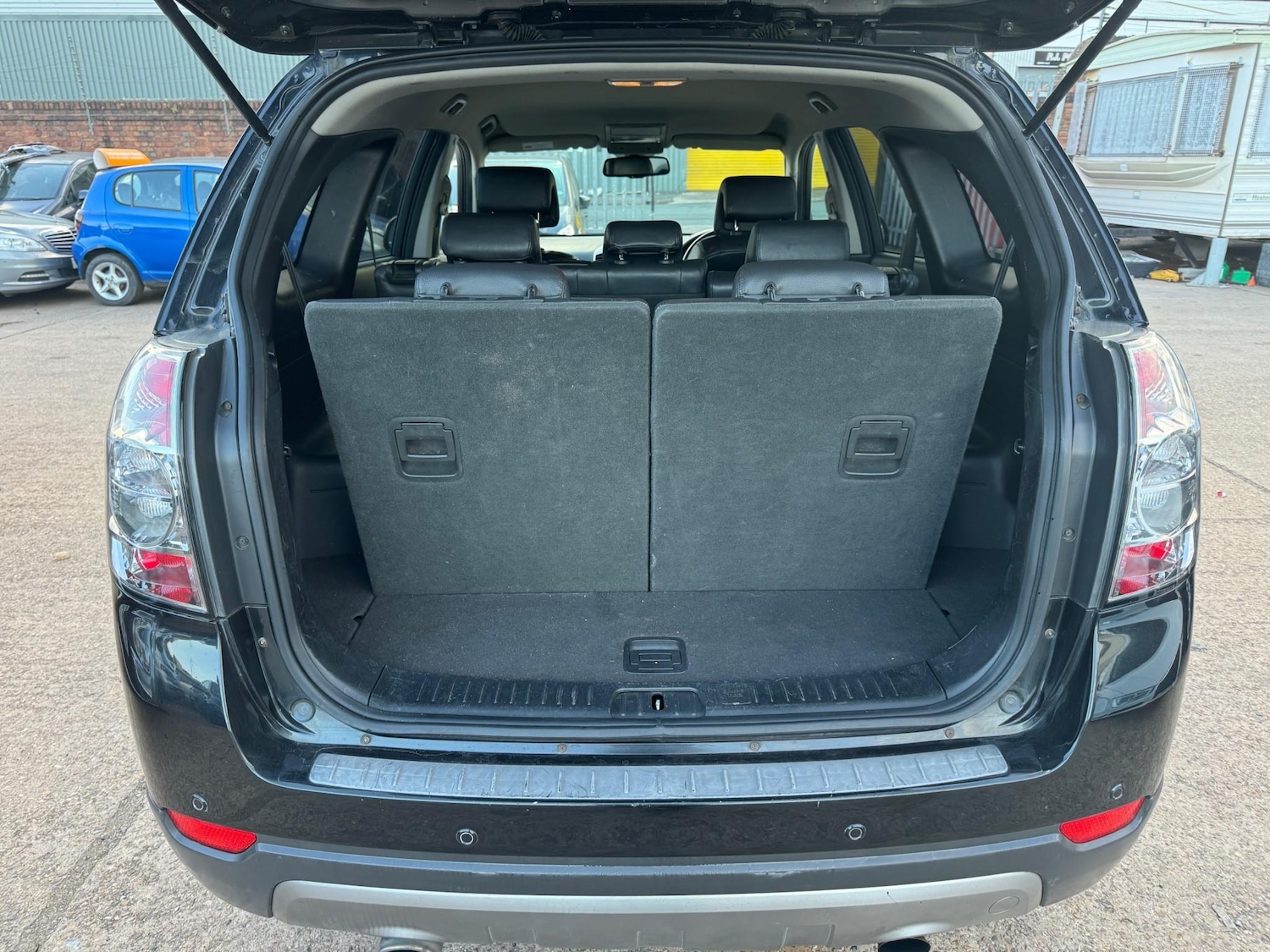 Vehicle 24