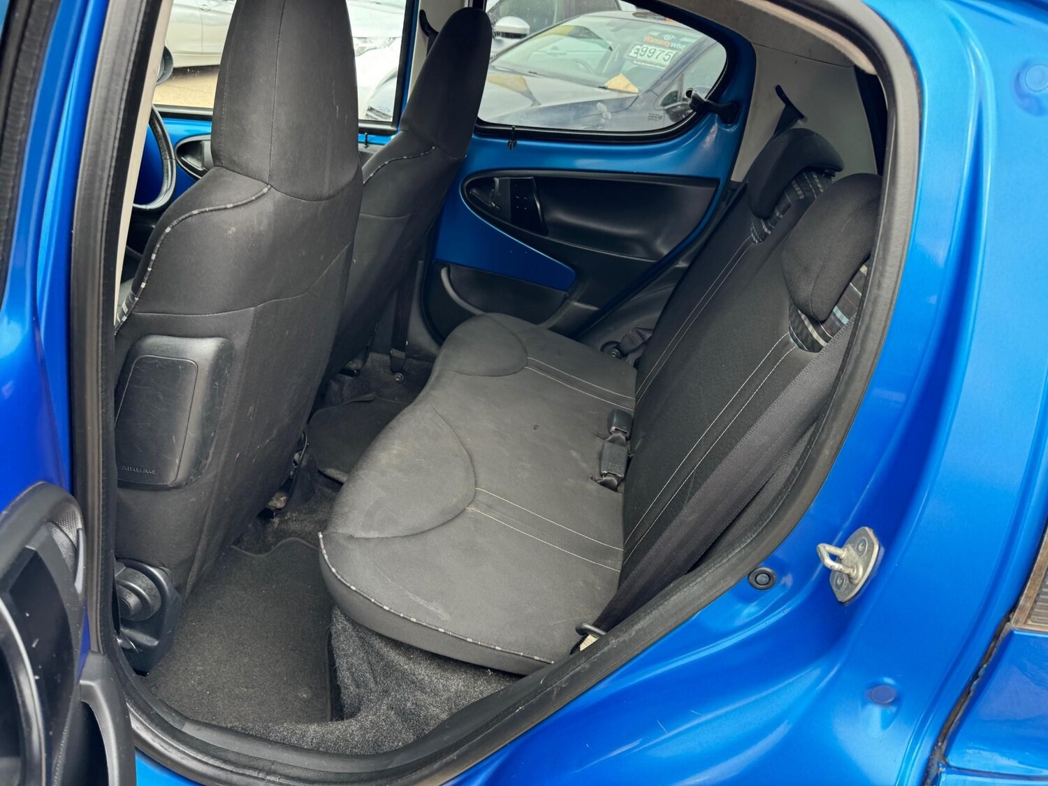 Used Citroen C1 2013 for sale - 77462917: Photo 20