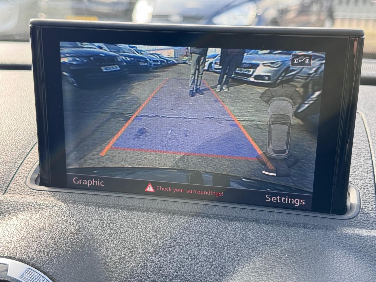 Used Audi RS3 2026 for sale - 77804926: Photo 12