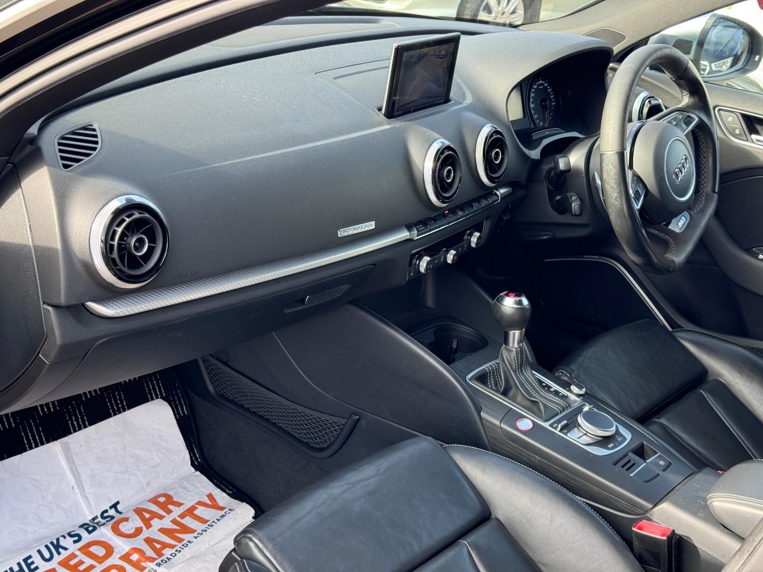 Used Audi RS3 2026 for sale - 77804926: Photo 18