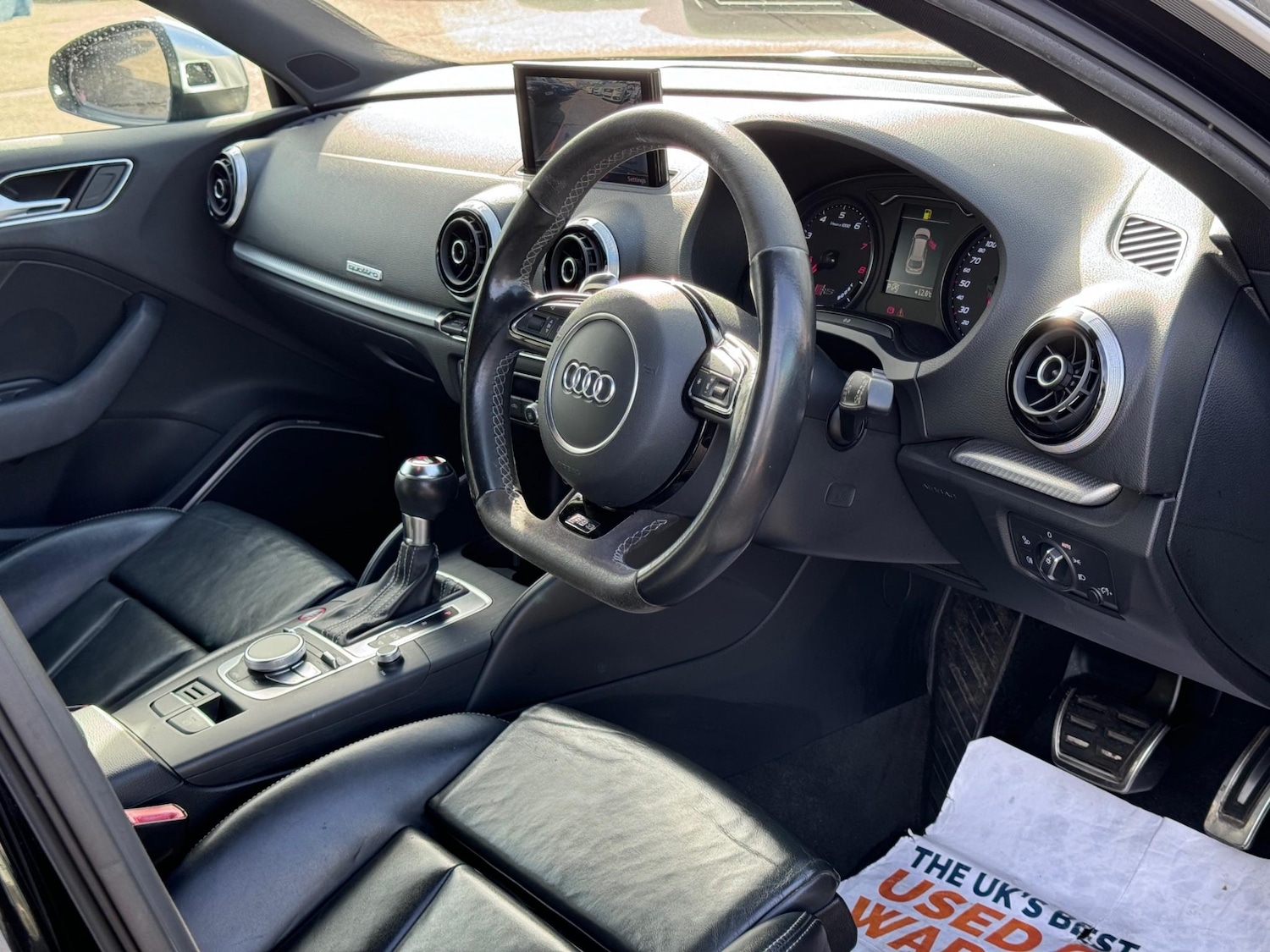 Used Audi RS3 2026 for sale - 77804926: Photo 5