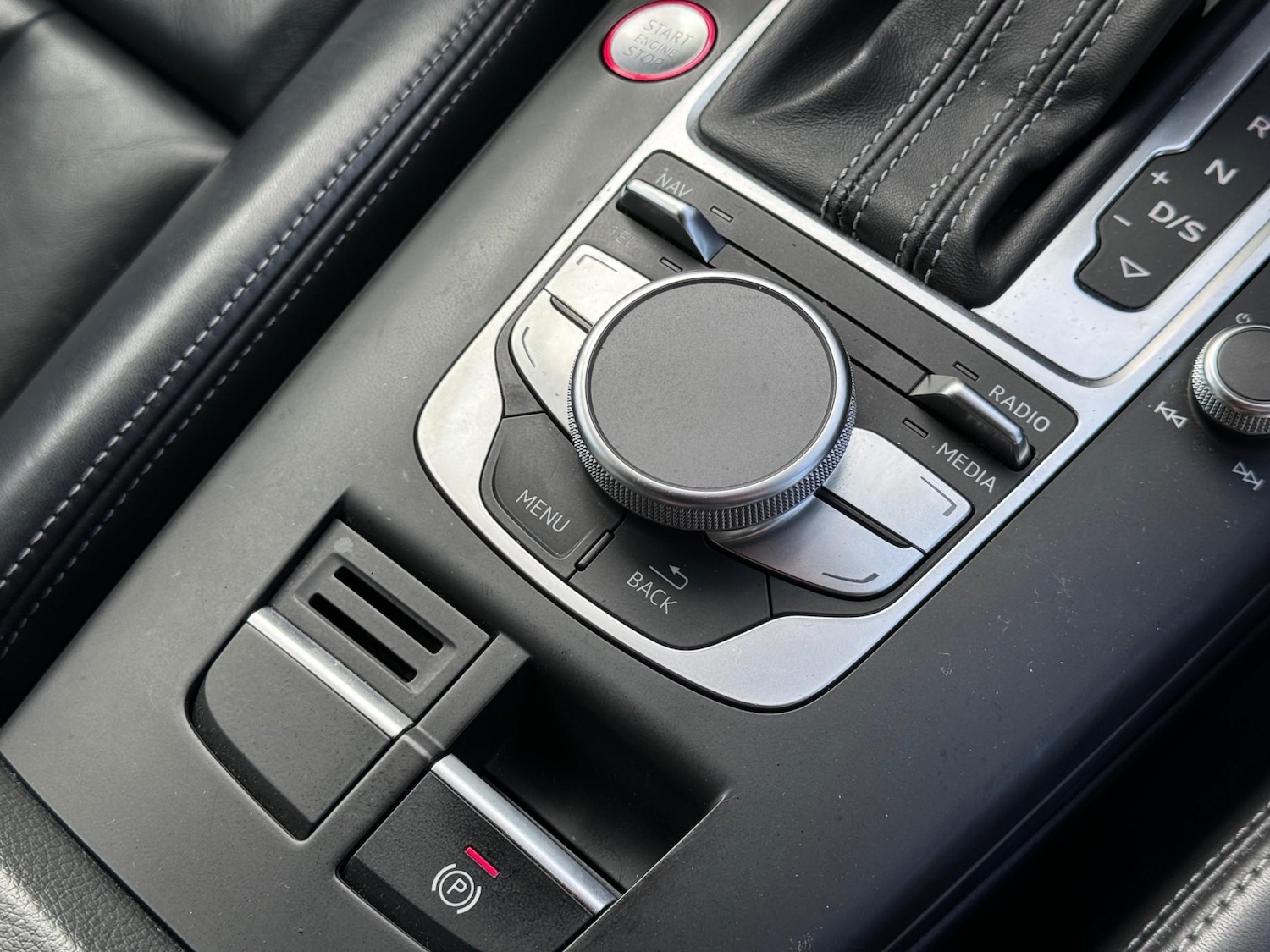 Used Audi RS3 2026 for sale - 77804926: Photo 8