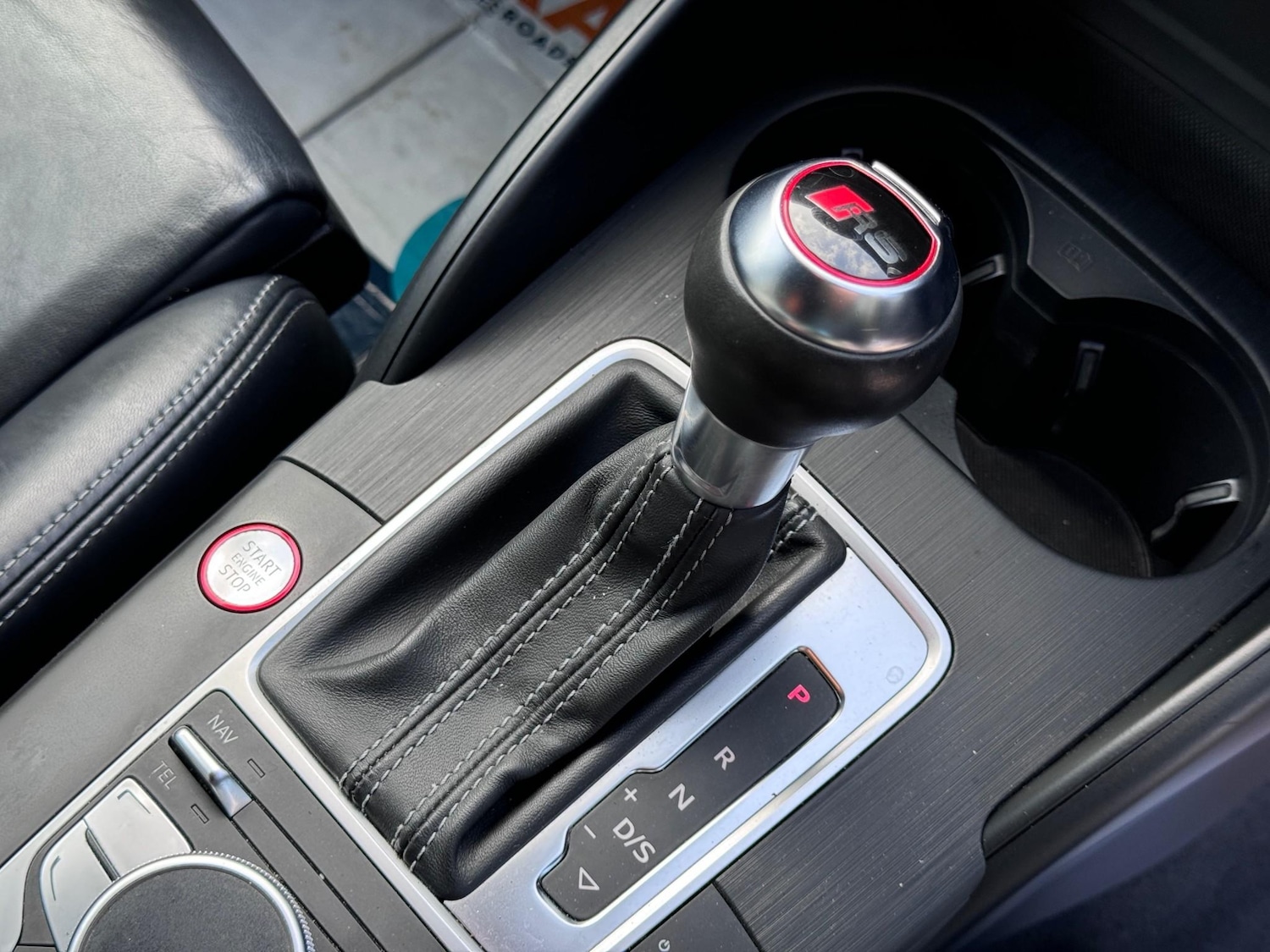 Used Audi RS3 2026 for sale - 77804926: Photo 9