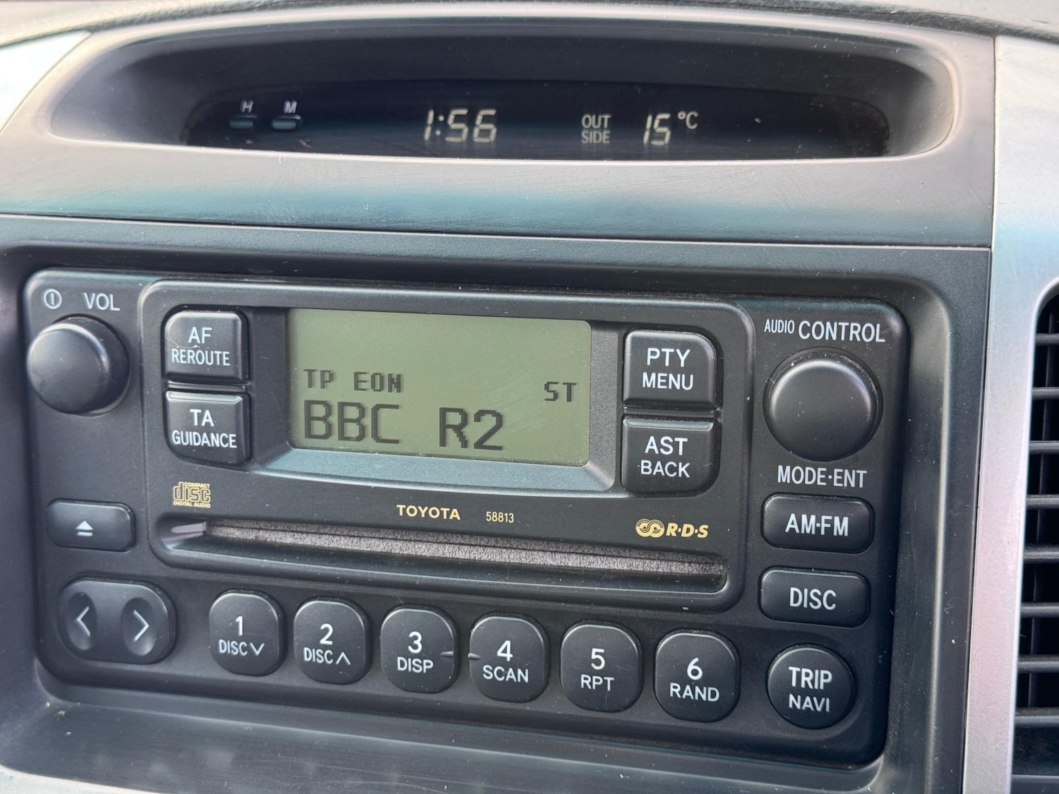 Used Toyota Land Cruiser 2005 for sale - 76098095: Photo 14