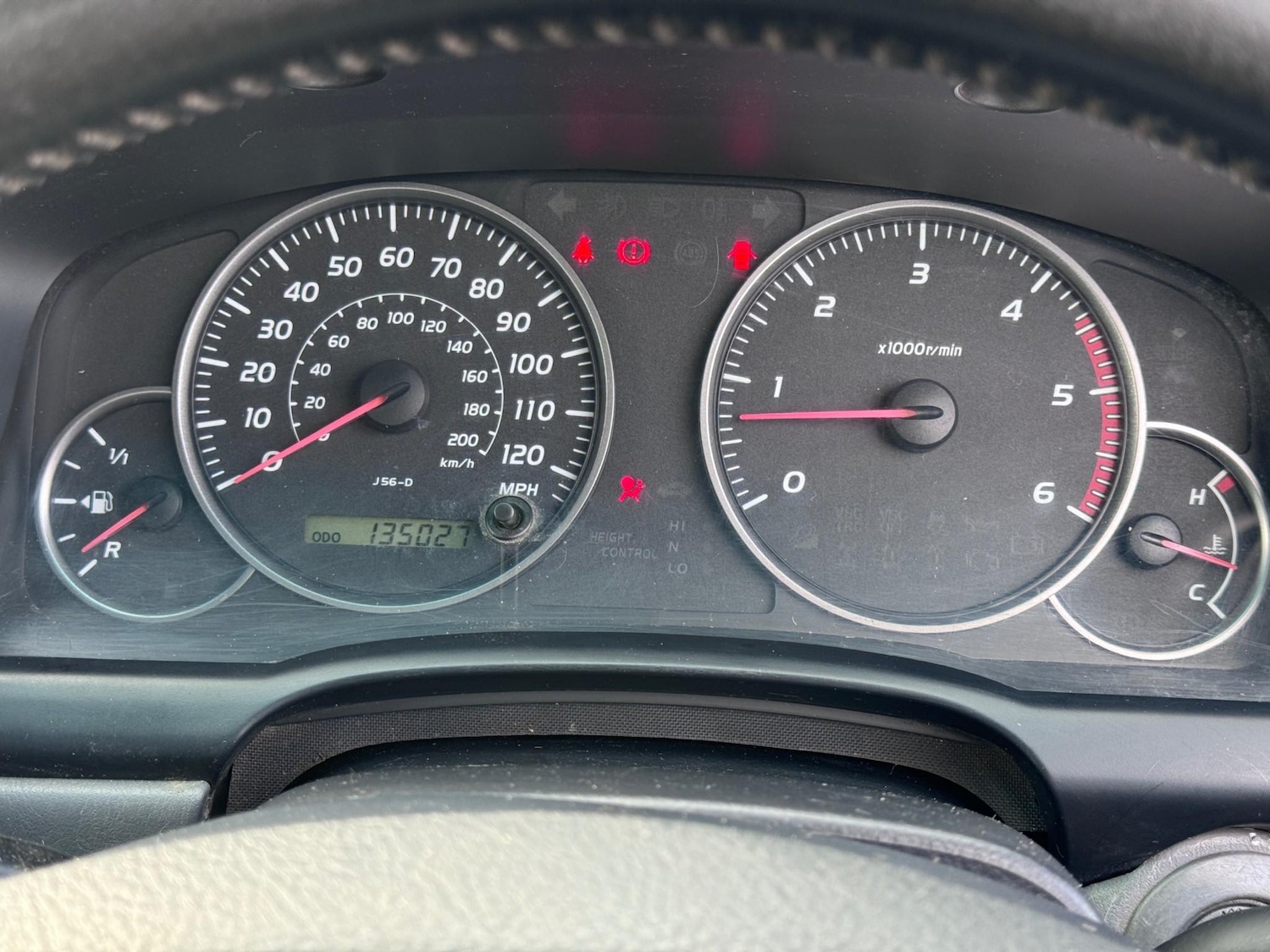 Used Toyota Land Cruiser 2005 for sale - 76098095: Photo 15