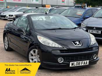 Used Peugeot 207 2008 for sale - 75238053: Photo