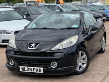 Used Peugeot 207 2008 for sale - 75238053: Photo