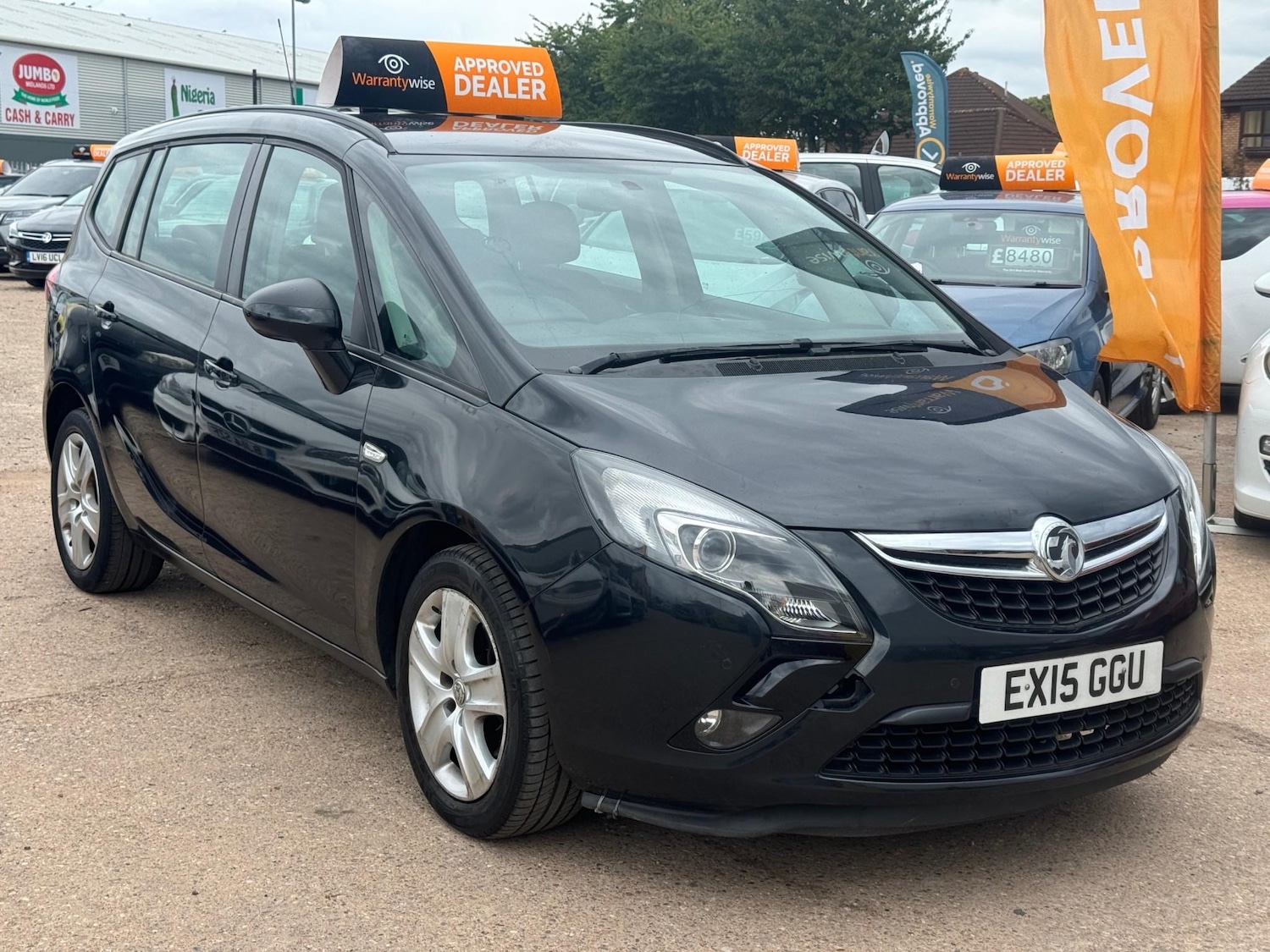 Vehicle 28