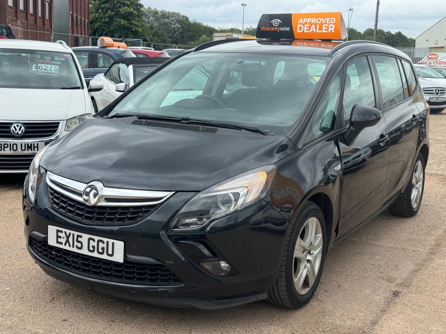 Vehicle 29
