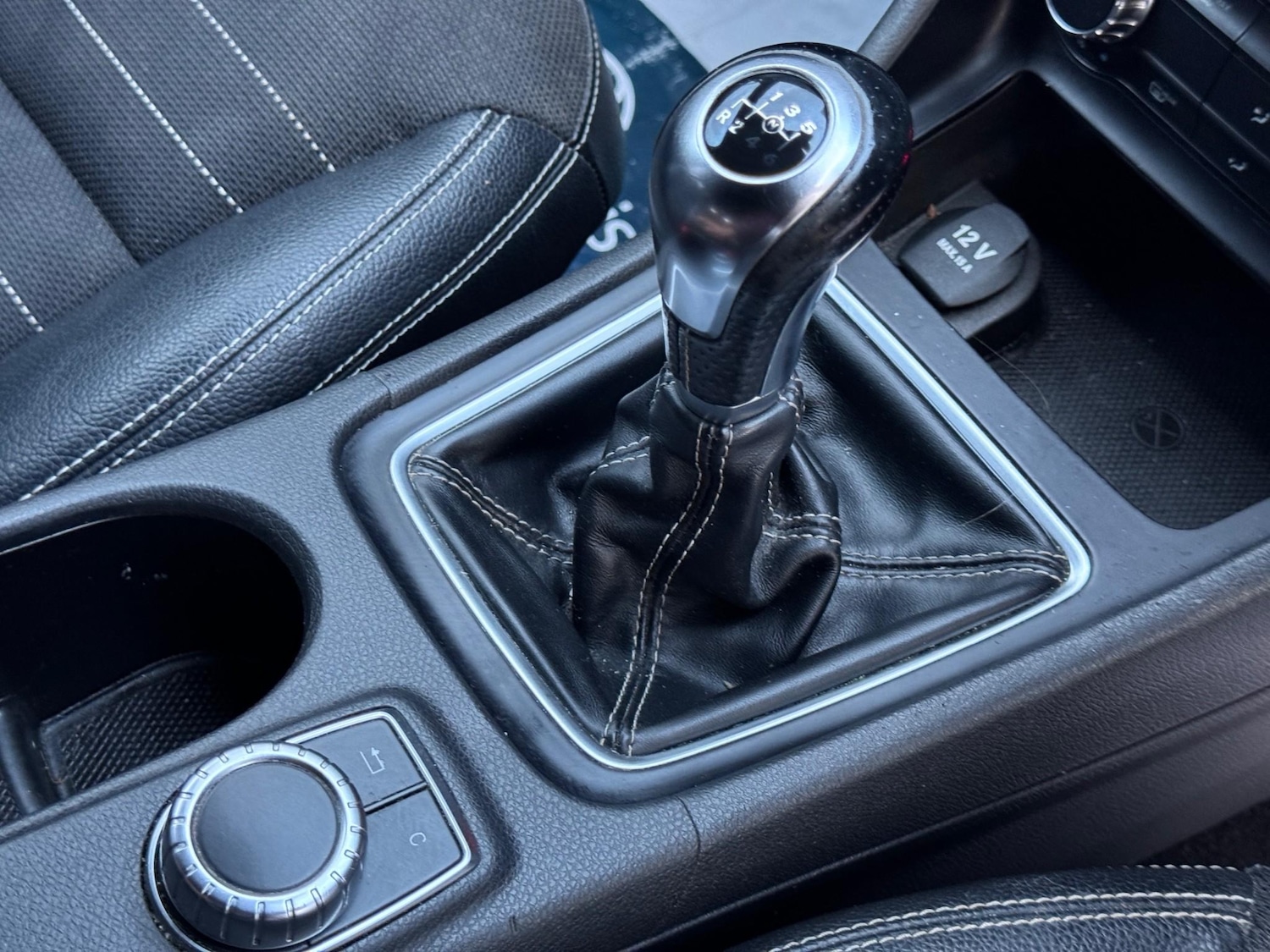 Used Mercedes-Benz A-Class 2013 for sale - 76312683: Photo 13