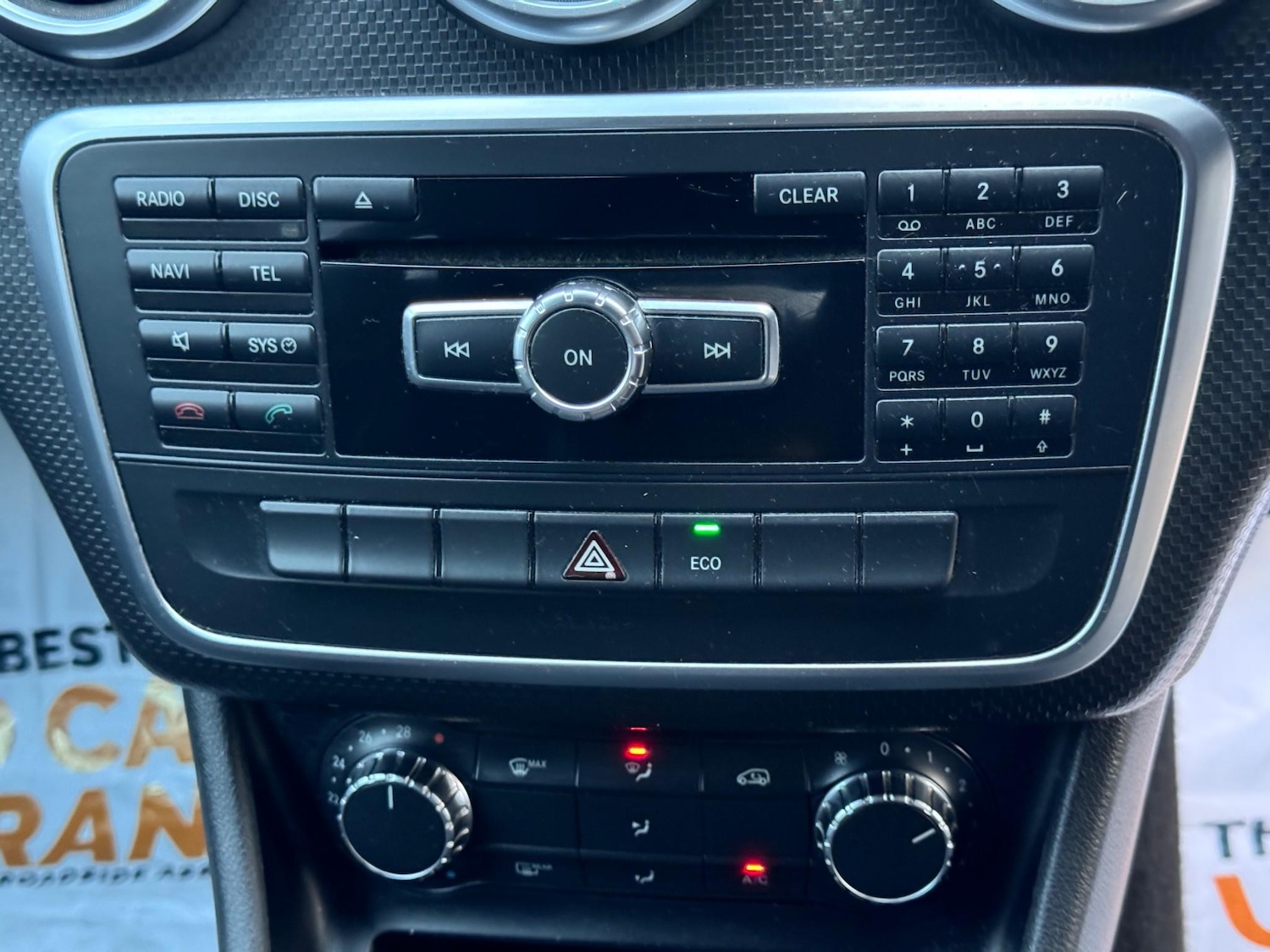 Used Mercedes-Benz A-Class 2013 for sale - 76312683: Photo 14