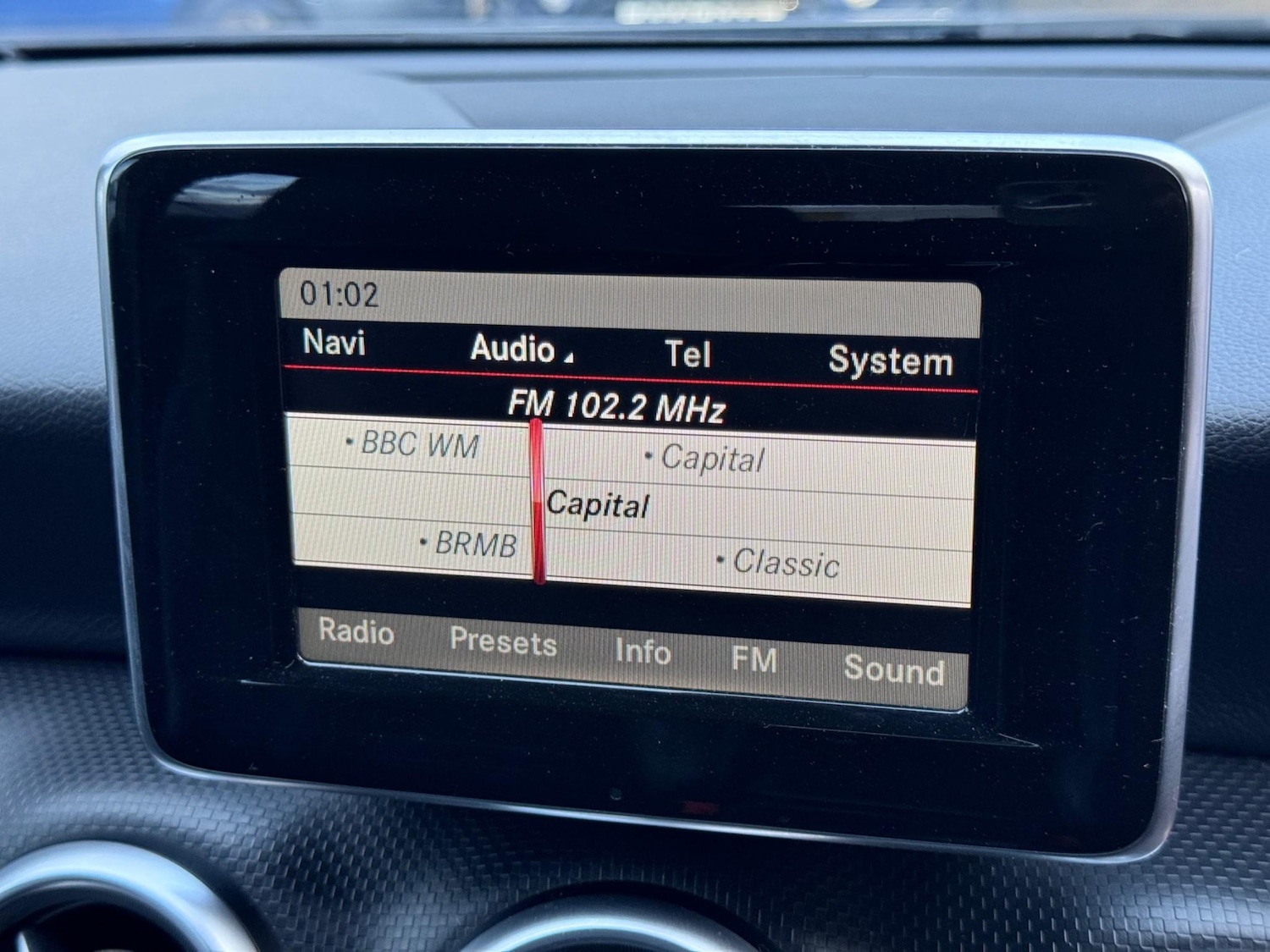 Used Mercedes-Benz A-Class 2013 for sale - 76312683: Photo 15