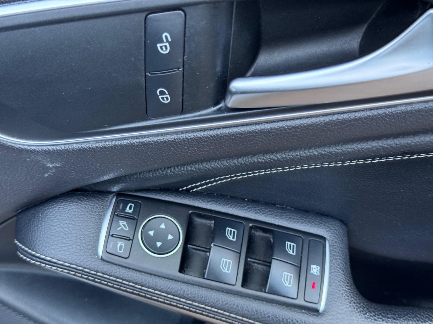 Used Mercedes-Benz A-Class 2013 for sale - 76312683: Photo 18