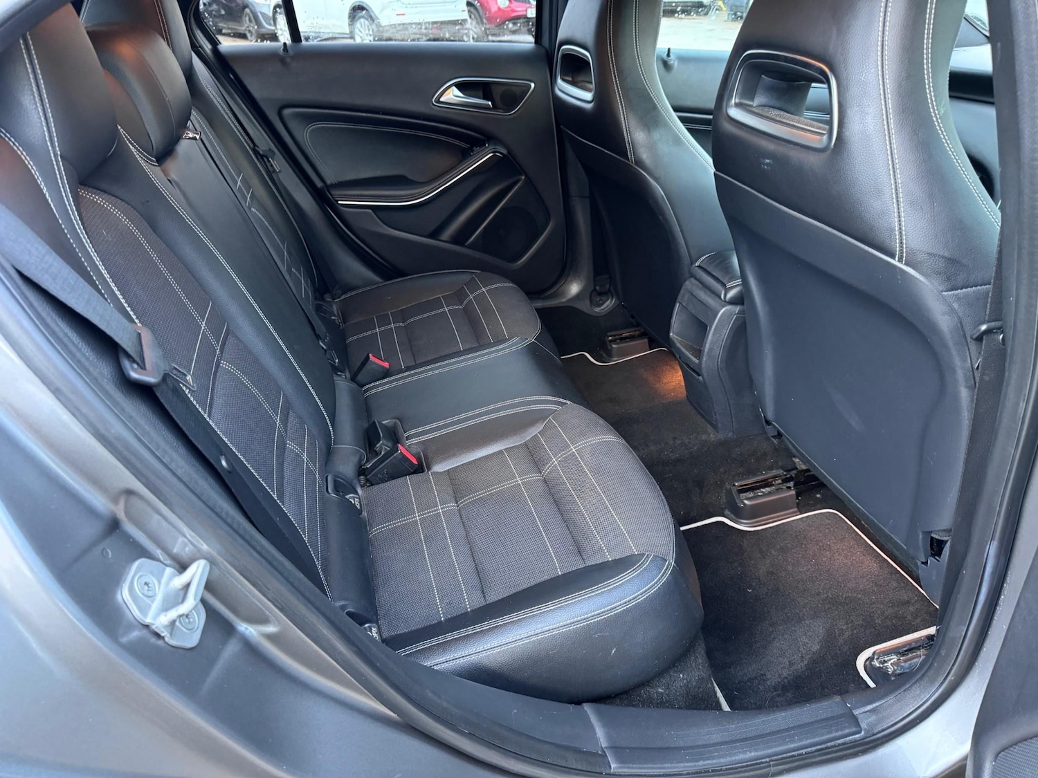 Used Mercedes-Benz A-Class 2013 for sale - 76312683: Photo 23