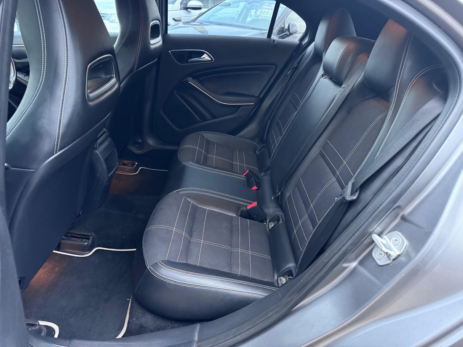 Used Mercedes-Benz A-Class 2013 for sale - 76312683: Photo 24