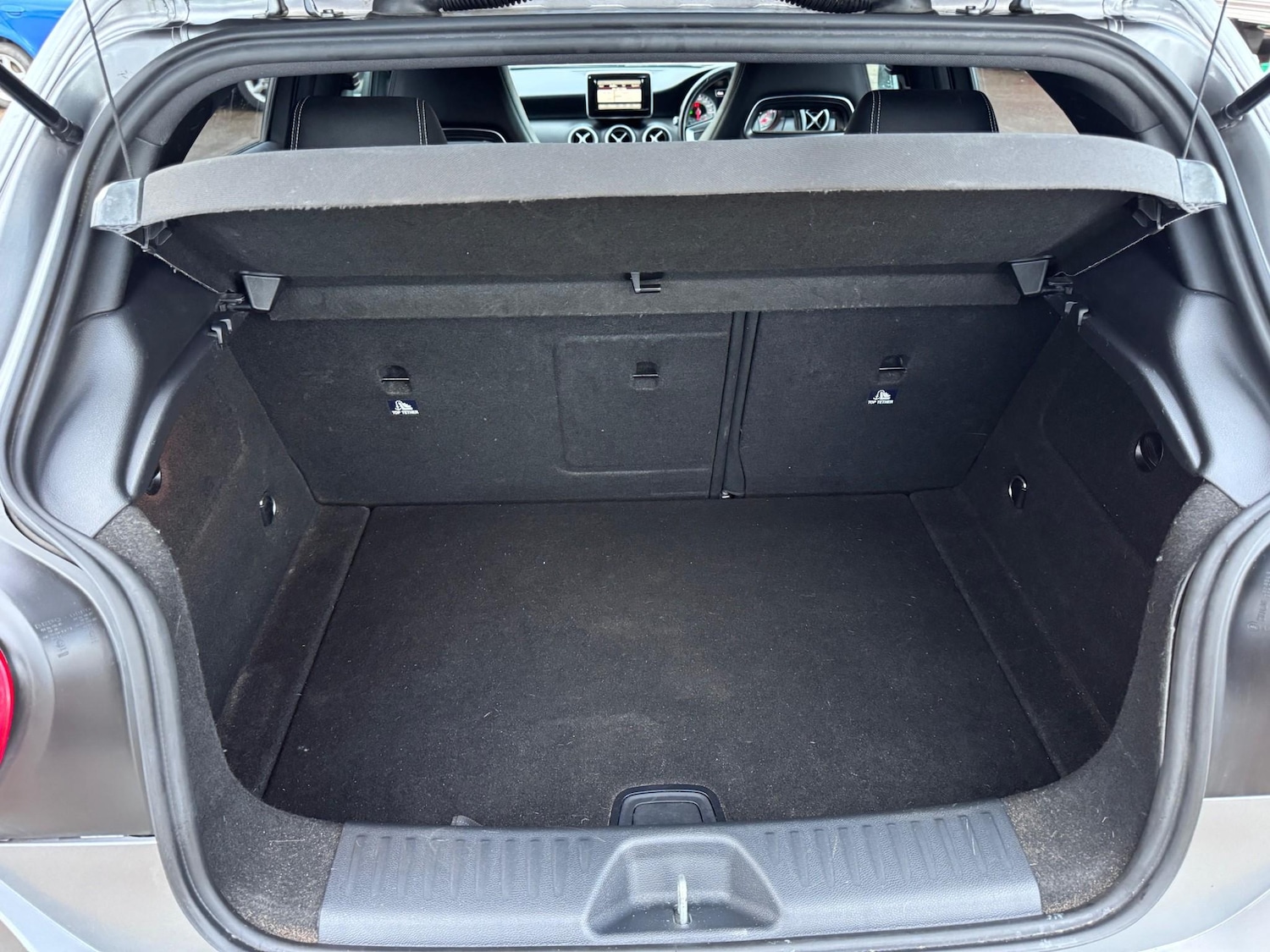 Used Mercedes-Benz A-Class 2013 for sale - 76312683: Photo 25