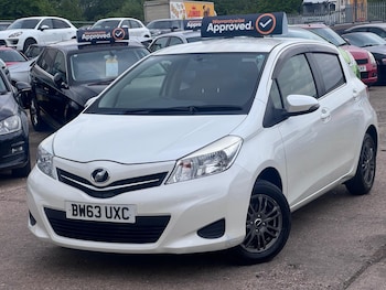 Used Toyota Yaris undefined for sale - 78487111: Photo