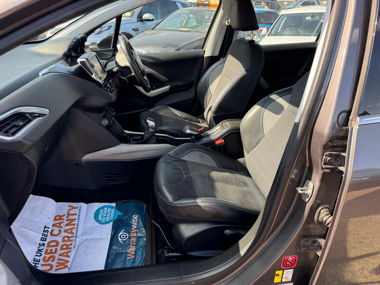 Vehicle 26