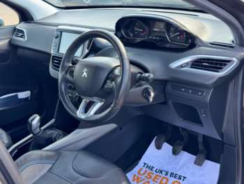Used Peugeot 2008 2015 for sale - 75121872: Photo