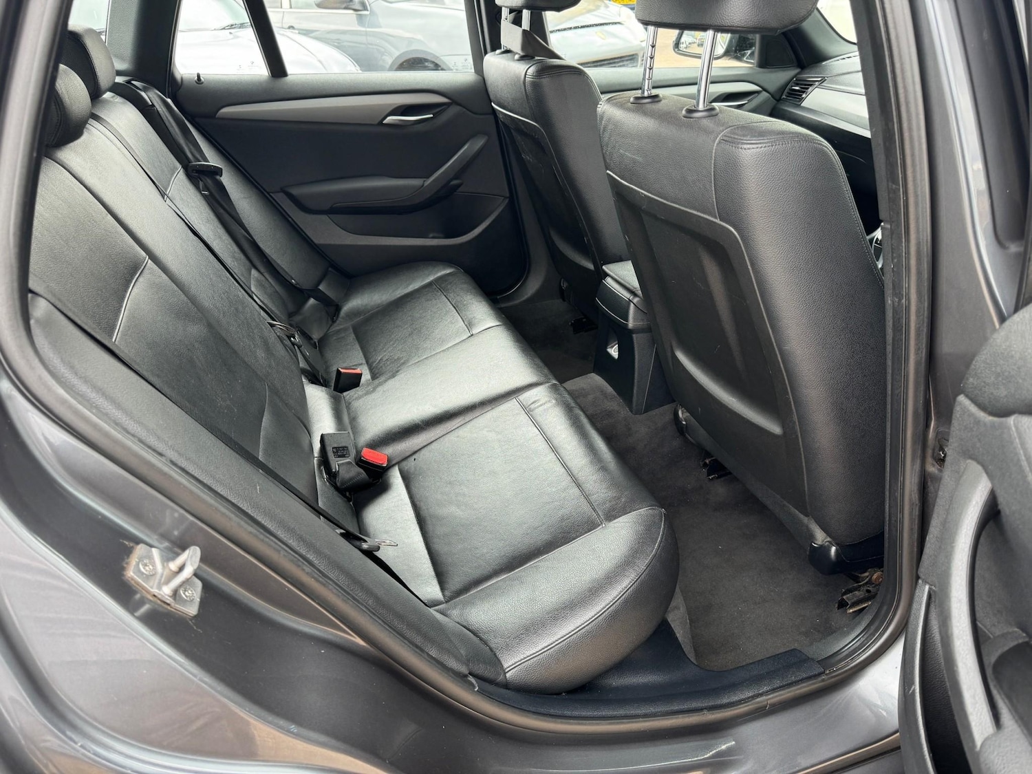 Vehicle 25