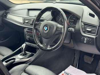 Used BMW X1 2014 for sale - 75220543: Photo