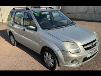 2006 (06) - 1.5 Vvt Gl Hatchback 5-Door