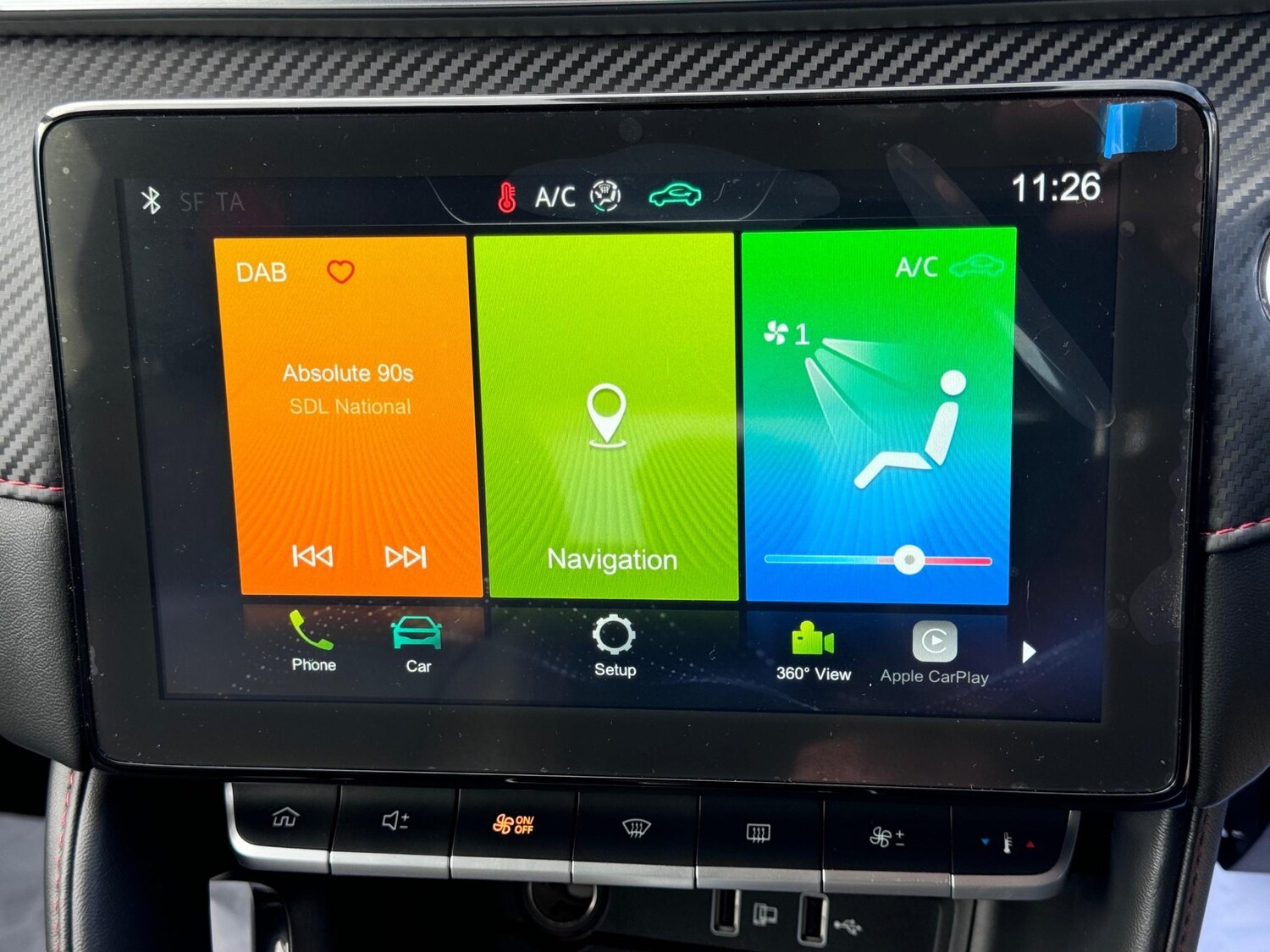 Used MG MG ZS 2024 for sale - 76480579: Photo 12