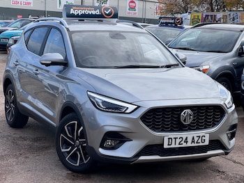 Used MG MG ZS 2024 for sale - 76480579: Photo