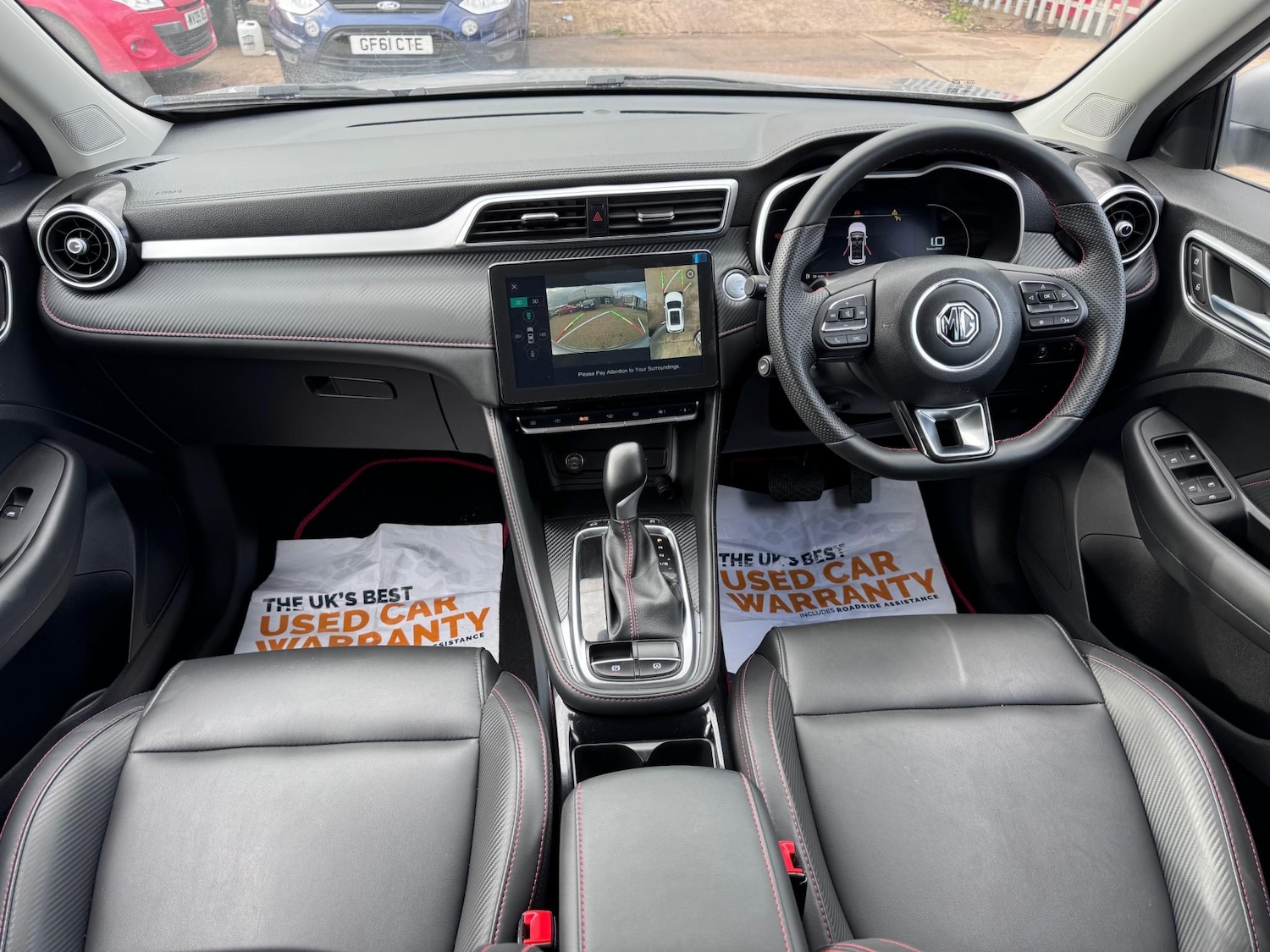 Used MG MG ZS 2024 for sale - 76480579: Photo 21