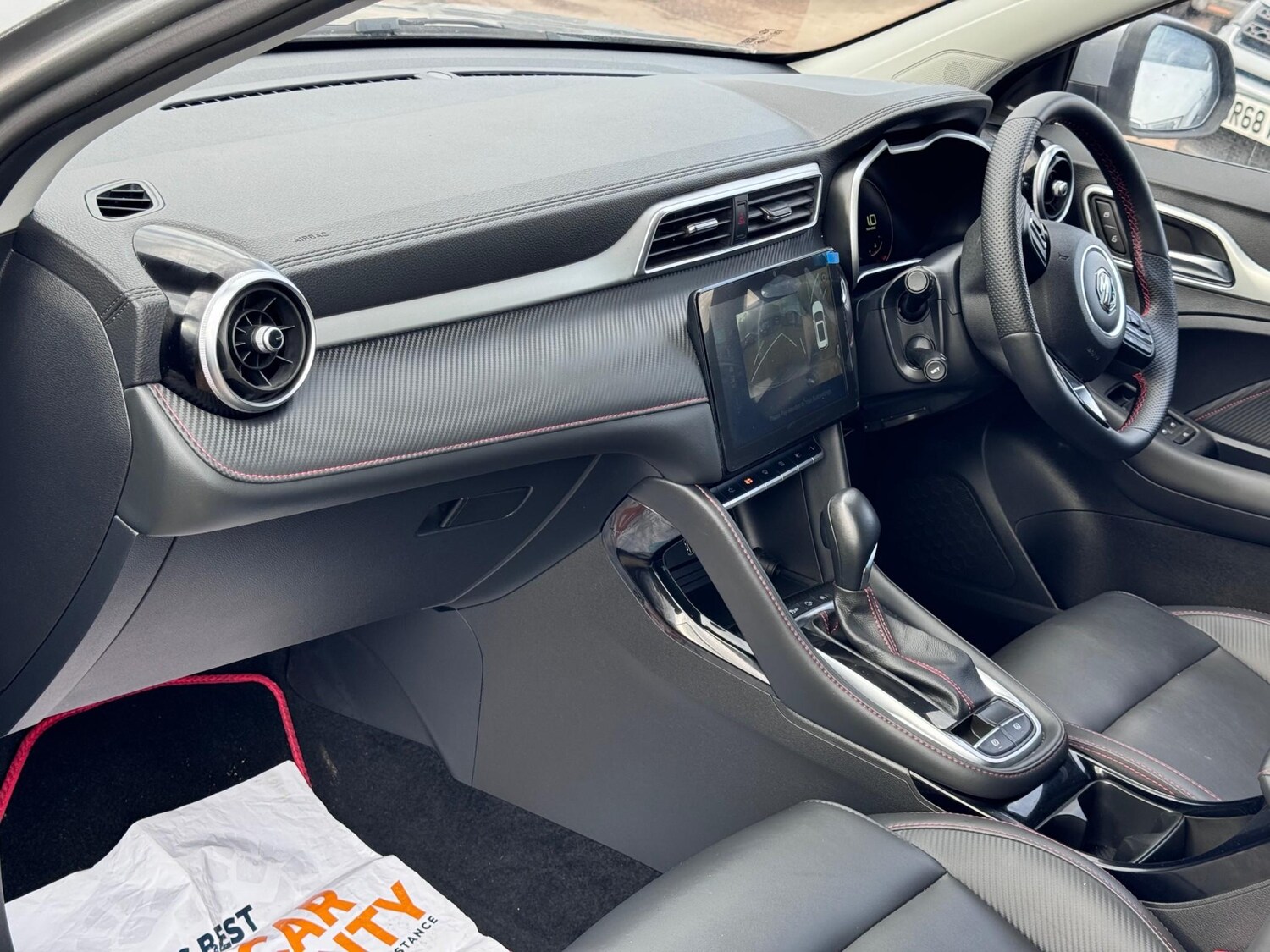 Used MG MG ZS 2024 for sale - 76480579: Photo 24