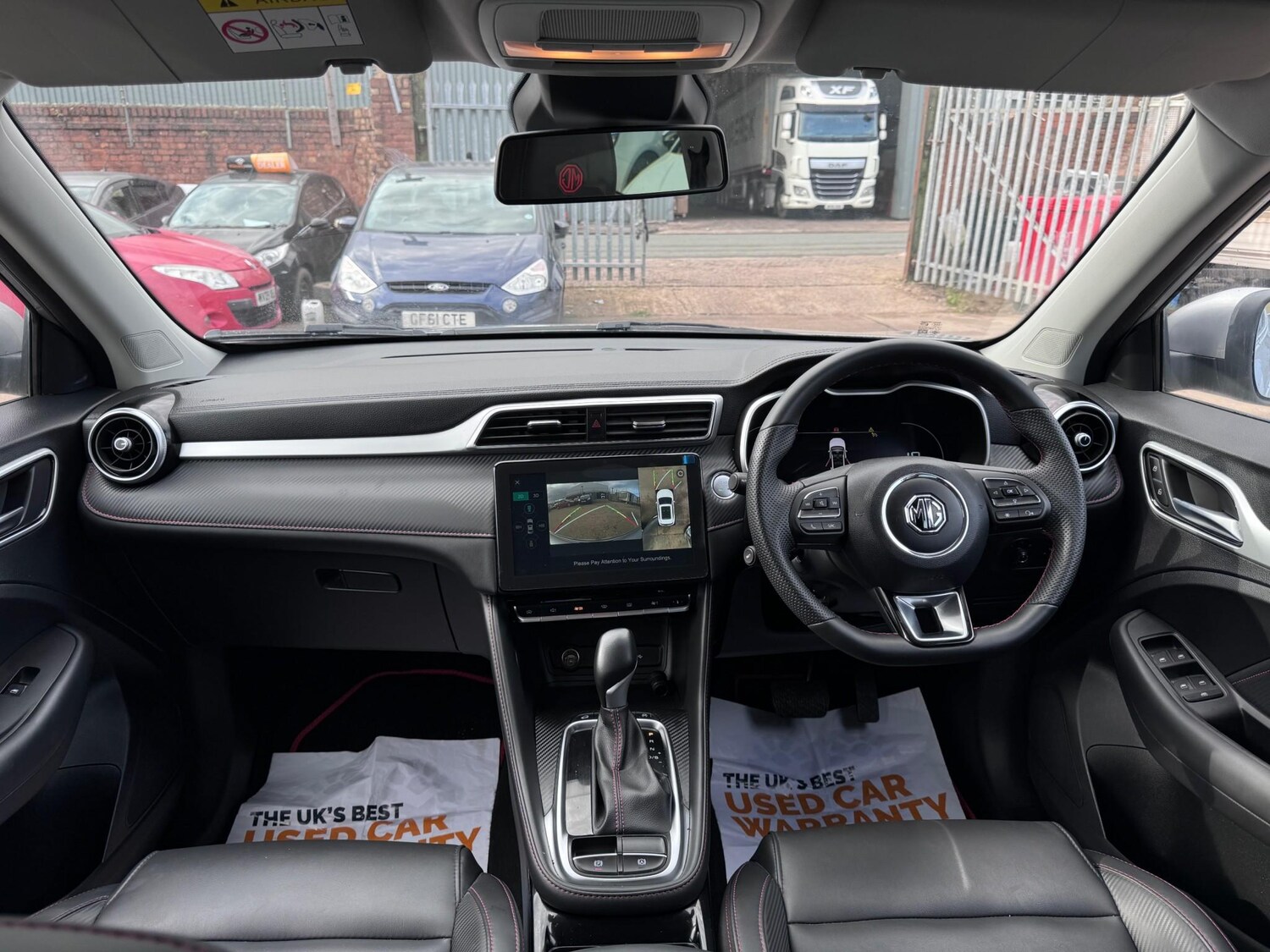 Used MG MG ZS 2024 for sale - 76480579: Photo 25