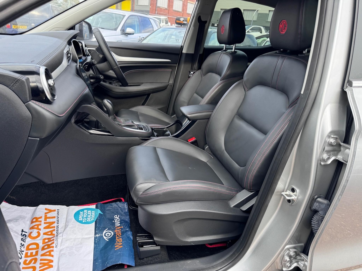 Used MG MG ZS 2024 for sale - 76480579: Photo 26