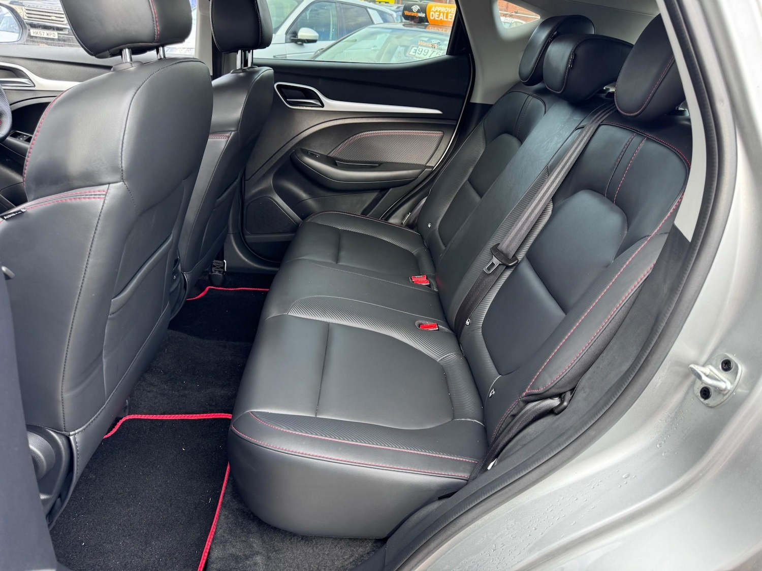 Used MG MG ZS 2024 for sale - 76480579: Photo 27