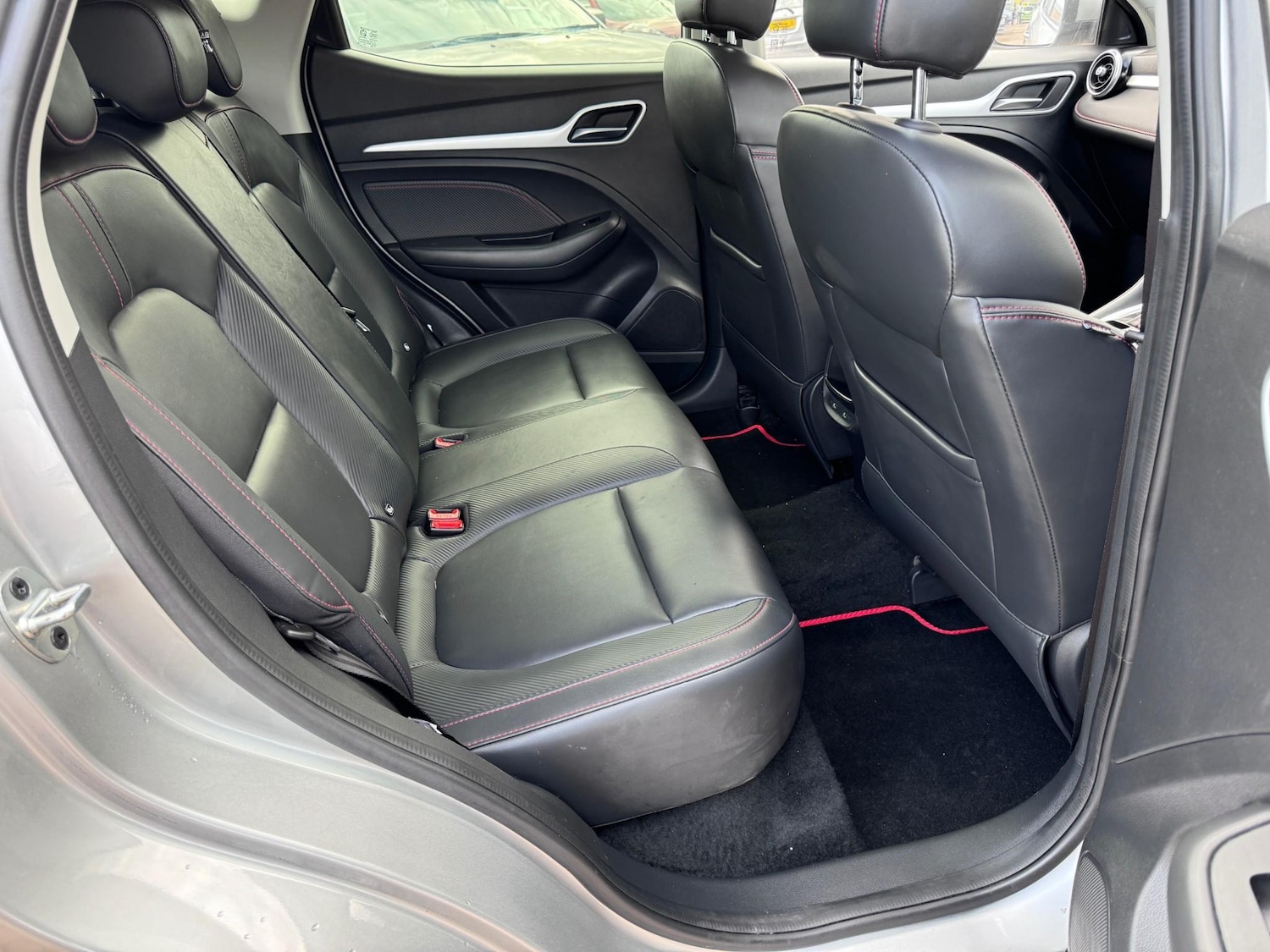 Used MG MG ZS 2024 for sale - 76480579: Photo 28