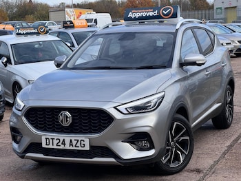 Used MG MG ZS 2024 for sale - 76480579: Photo