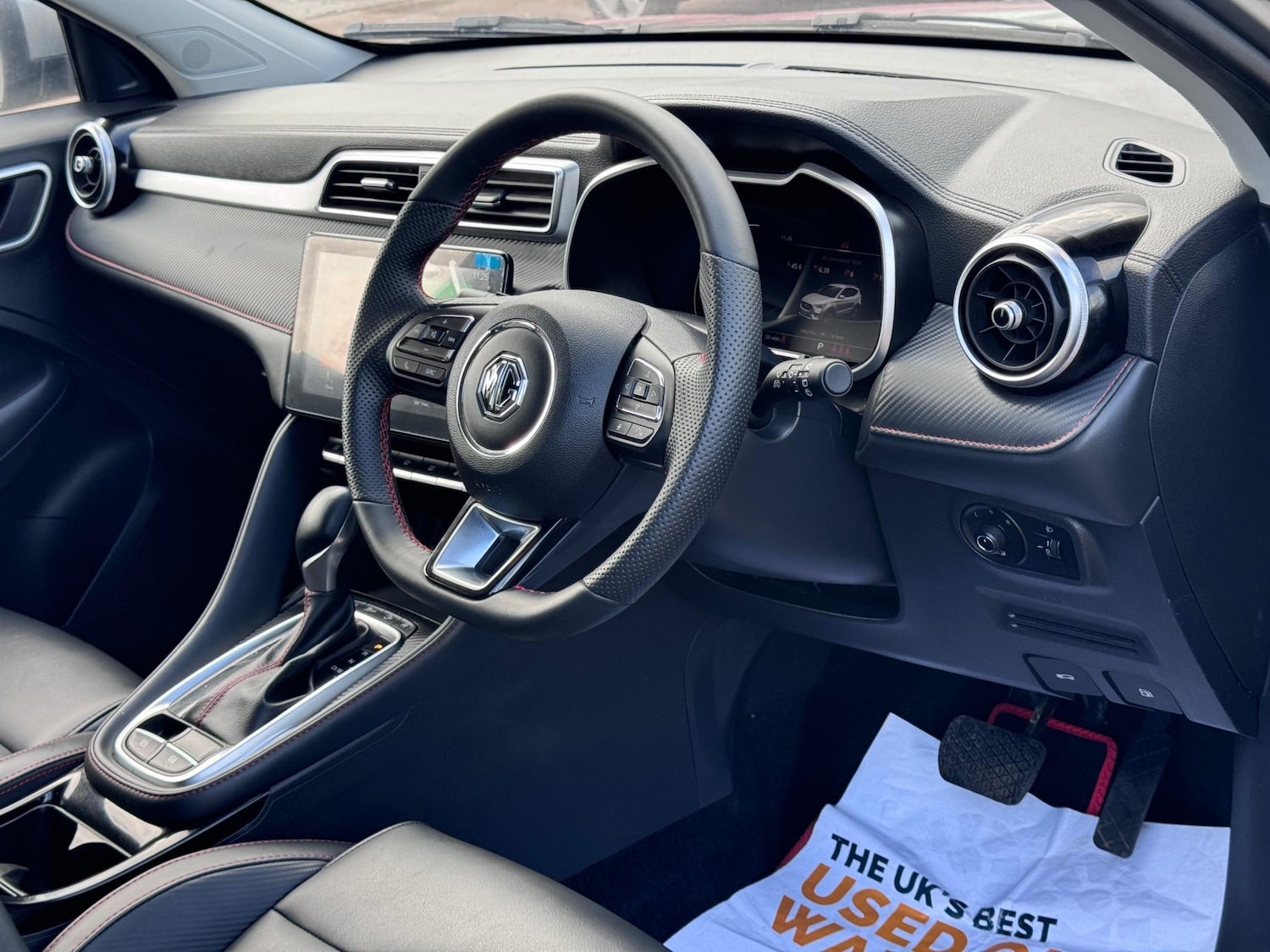 Used MG MG ZS 2024 for sale - 76480579: Photo 4