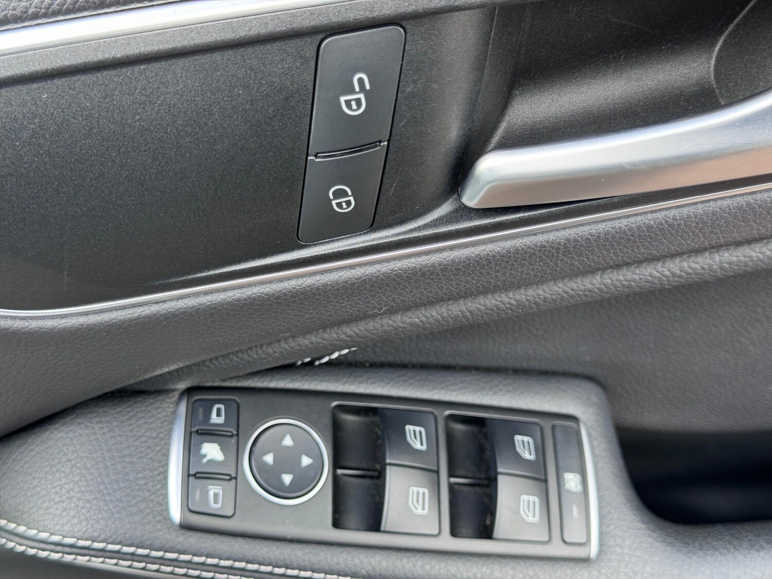 Used Mercedes-Benz A-Class for sale - 77520021: Photo 16