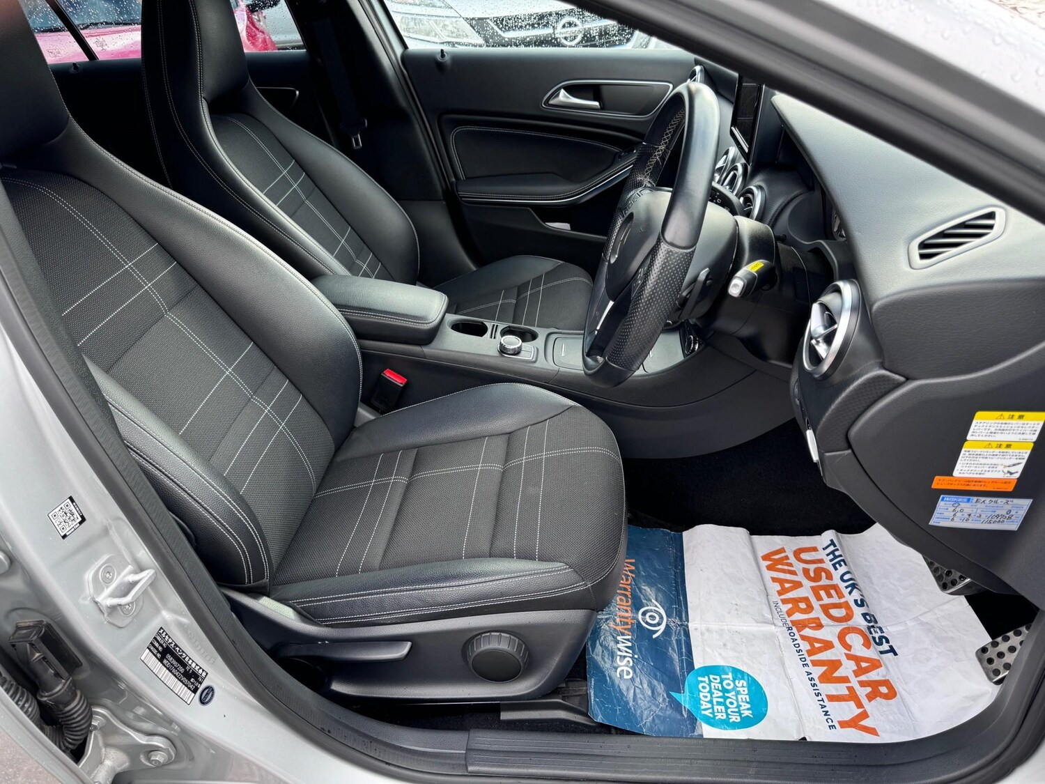 Used Mercedes-Benz A-Class for sale - 77520021: Photo 24