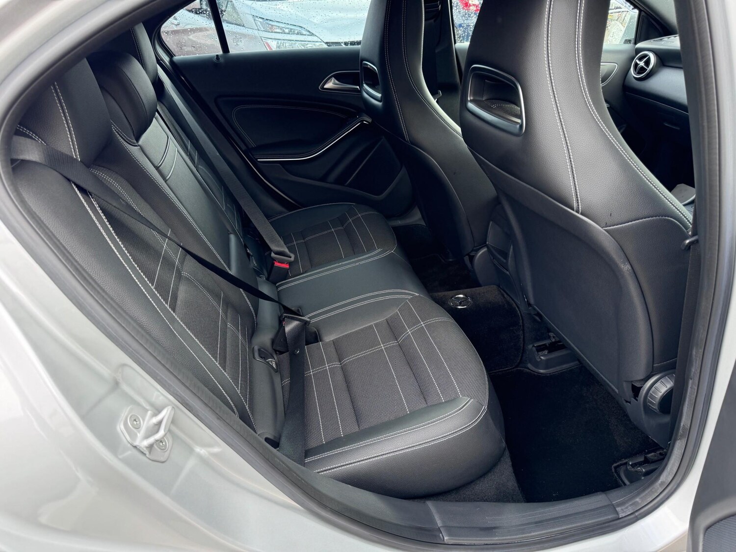 Used Mercedes-Benz A-Class for sale - 77520021: Photo 26