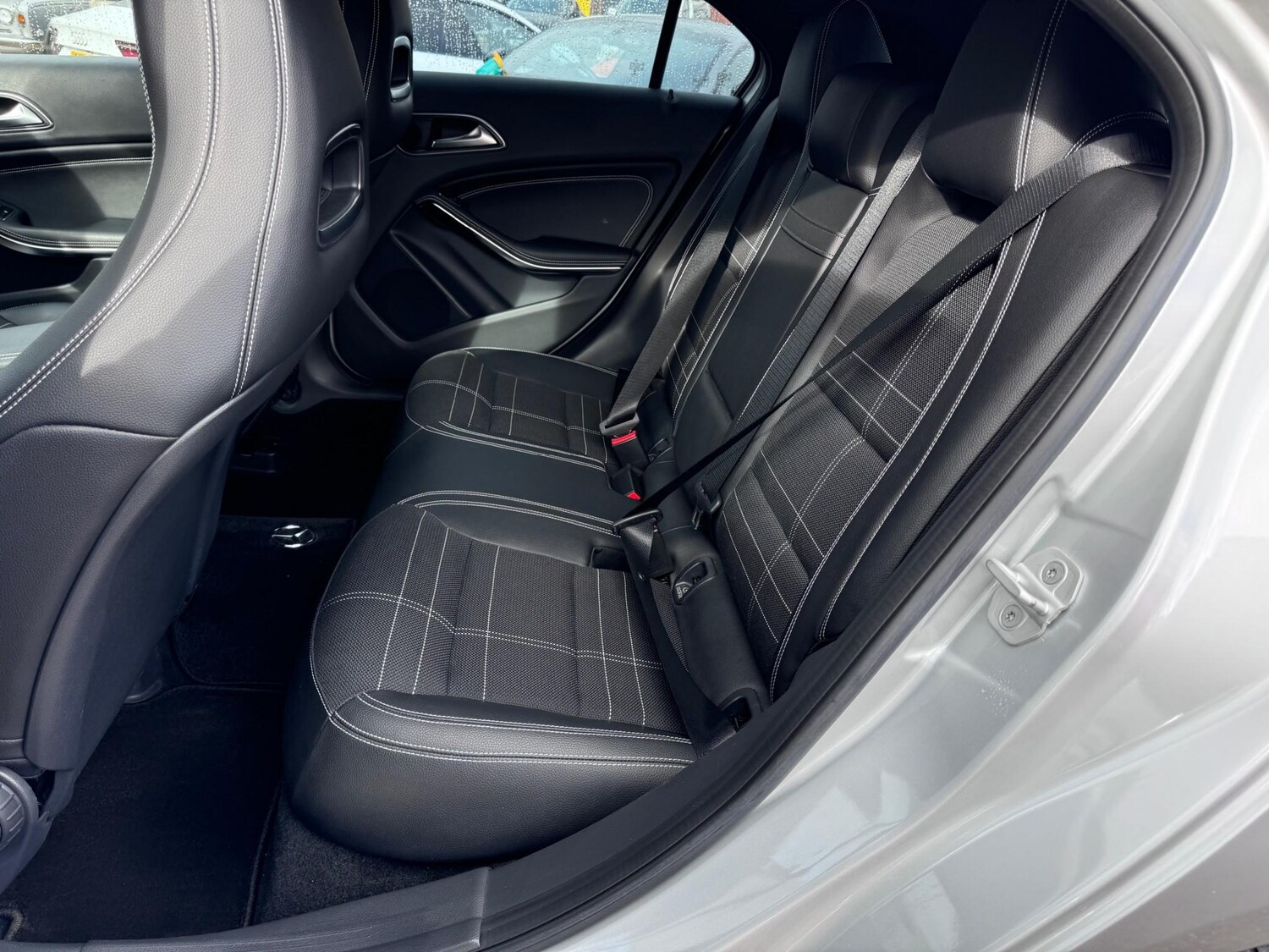 Used Mercedes-Benz A-Class for sale - 77520021: Photo 27