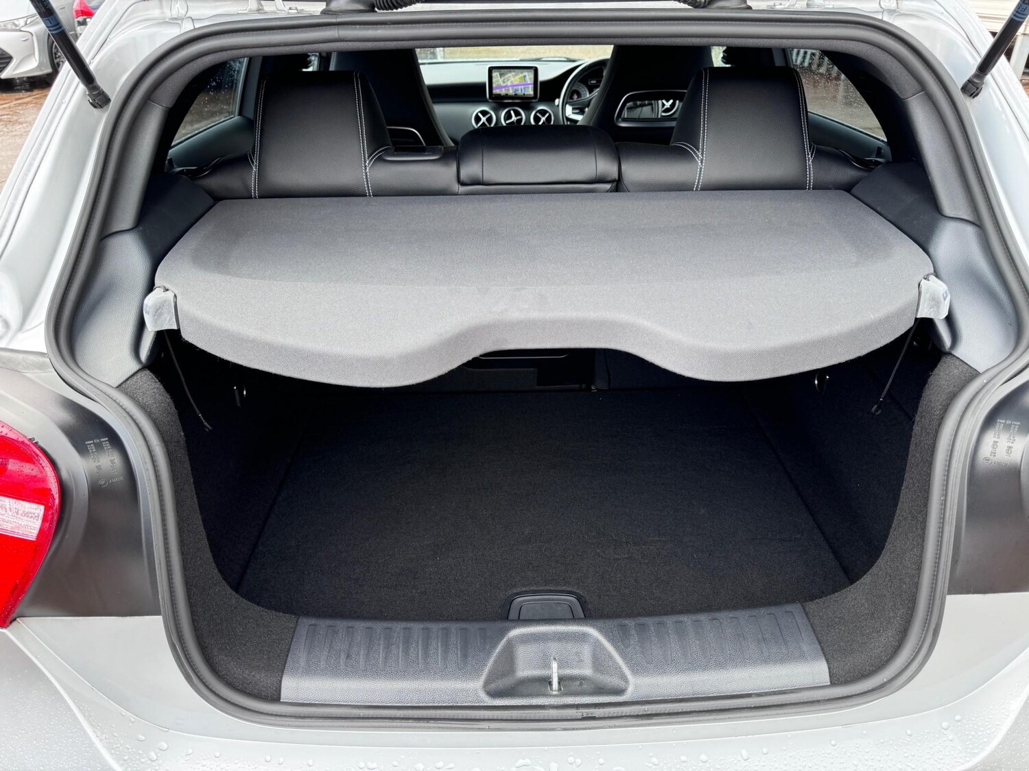 Used Mercedes-Benz A-Class for sale - 77520021: Photo 28