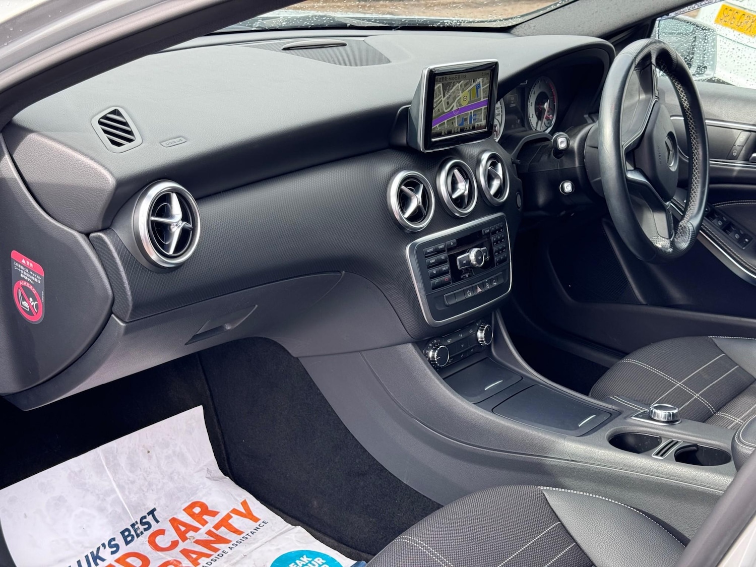 Used Mercedes-Benz A-Class for sale - 77520021: Photo 5