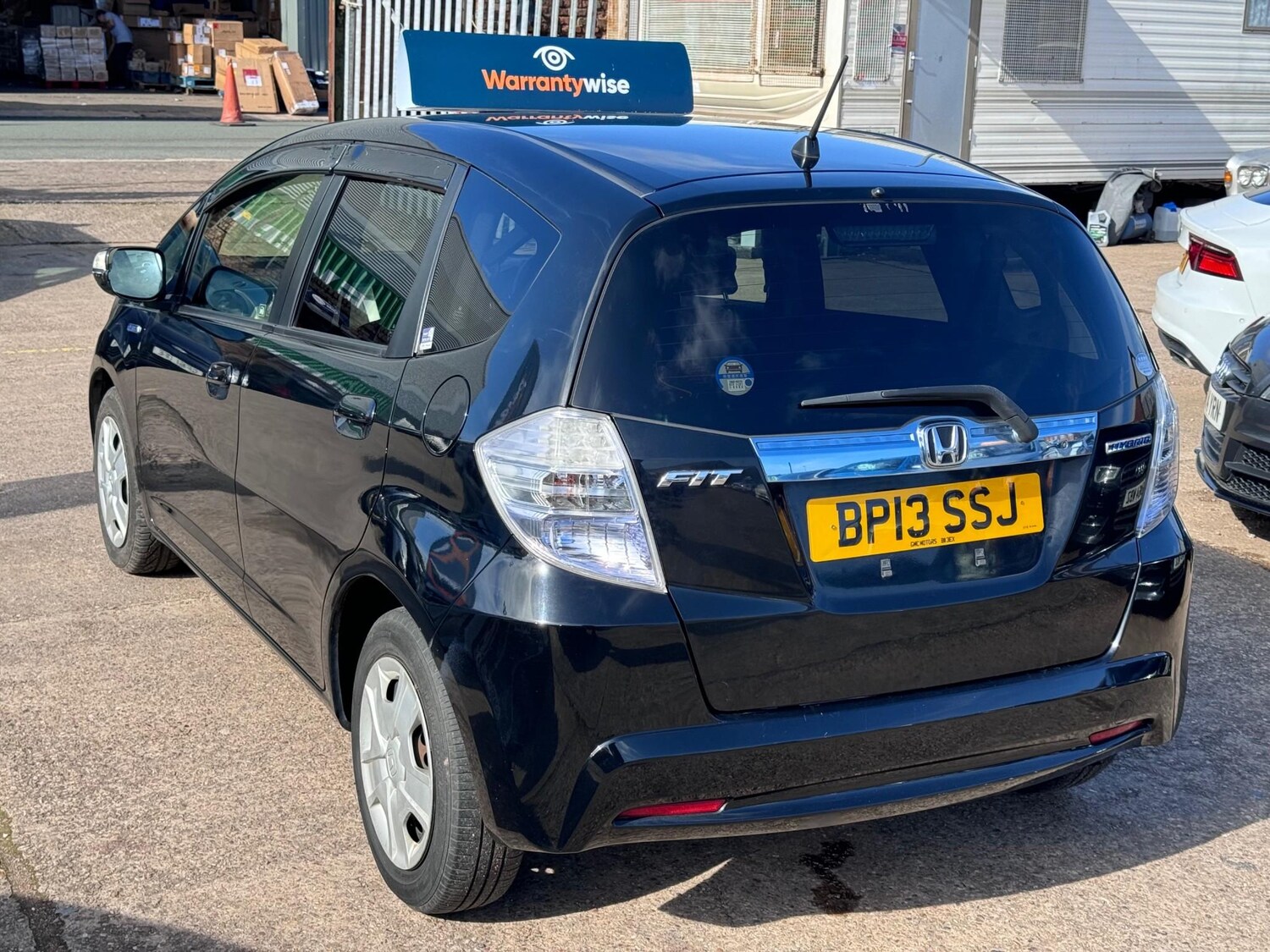 Used Honda Jazz 2023 for sale - 77919027: Photo 10