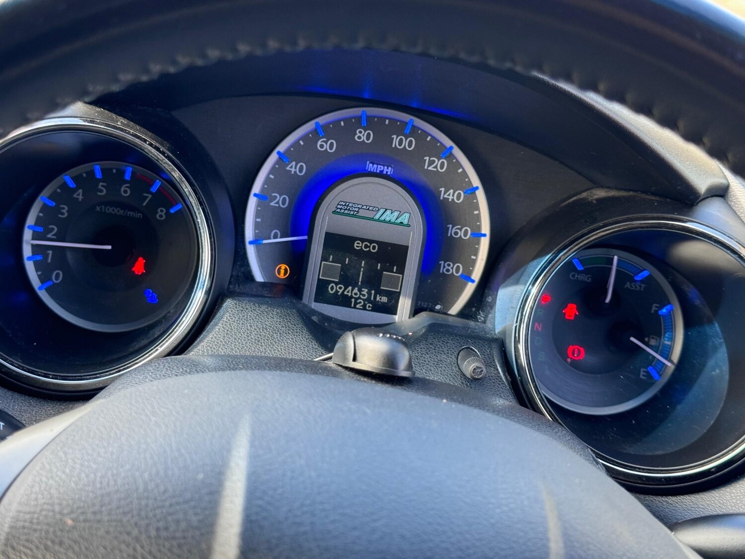 Used Honda Jazz 2023 for sale - 77919027: Photo 12